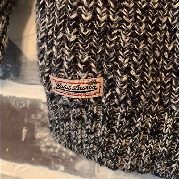 Ralph Lauren Boys Pullover - Picture 2 of 5